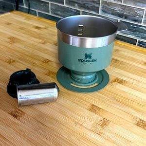 STANLEY CLASSIC PERFECT-BREW POUR OVER
